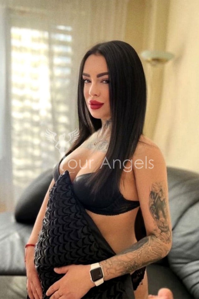 Sandy2 (YourAngels)  escort