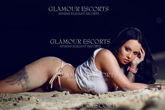 Emily4 (GlamourEscorts)  escort