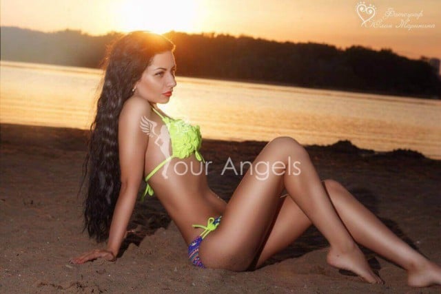 Lia (YourAngels)  escort