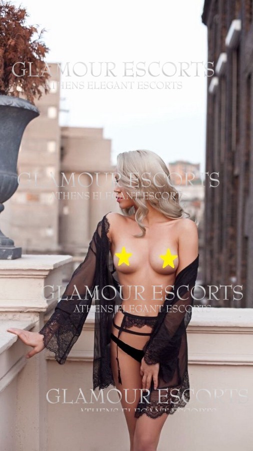 Christina2 (GlamourEscorts)  escort