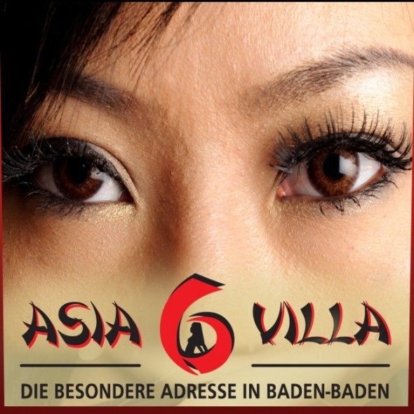 Asia 6 Villa