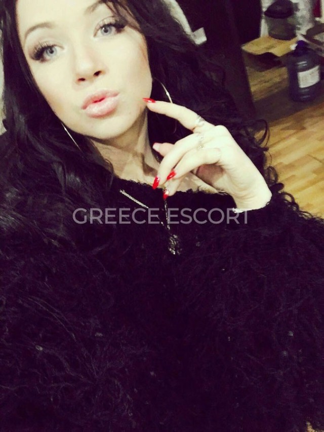 Katya (GreeceEscort)  escort