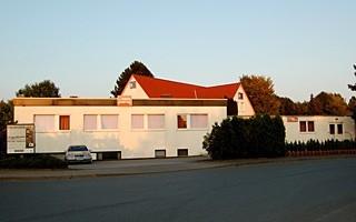 Eros Center Bünde