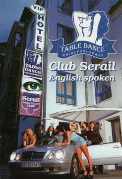 Club Serail