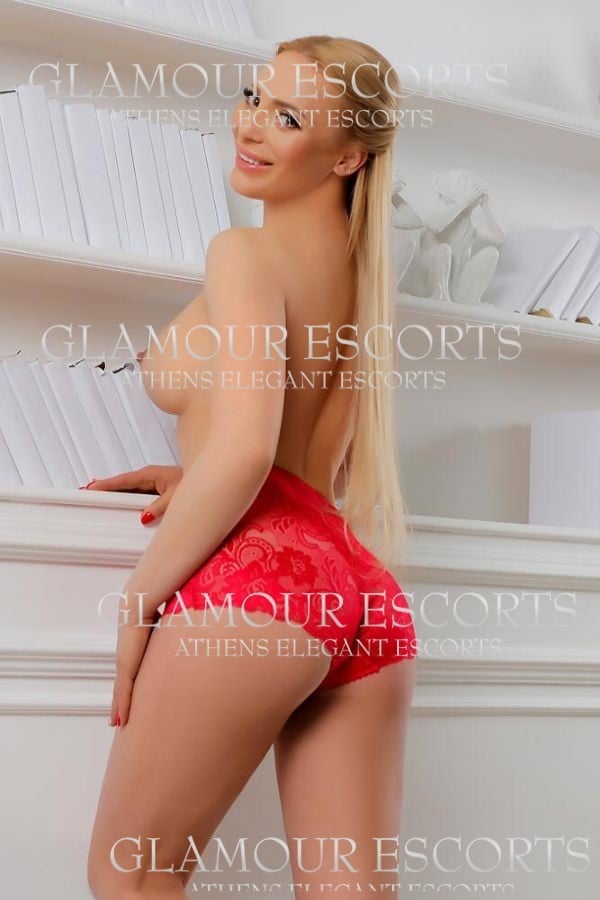 Ella2 (GlamourEscorts)  escort