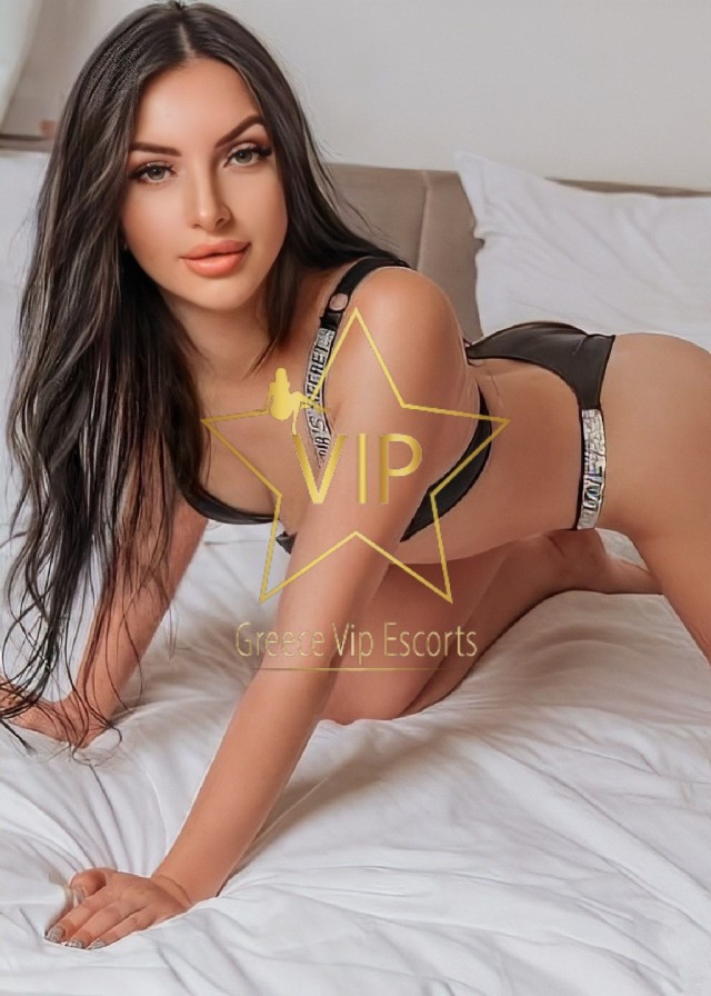 Zanna (GreeceVipEscorts)  escort