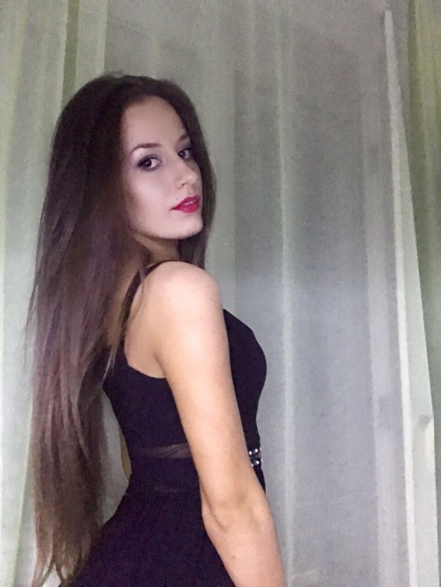 Erika (GreeceEscort)  escort