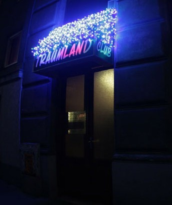 Club Traumland