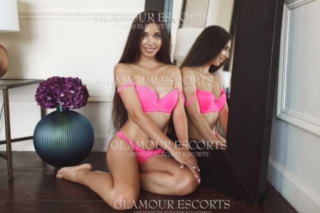 Jia (GlamourEscorts)  escort