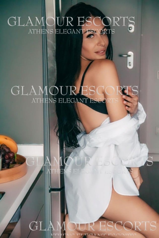 Jennifer (GlamourEscorts)  escort