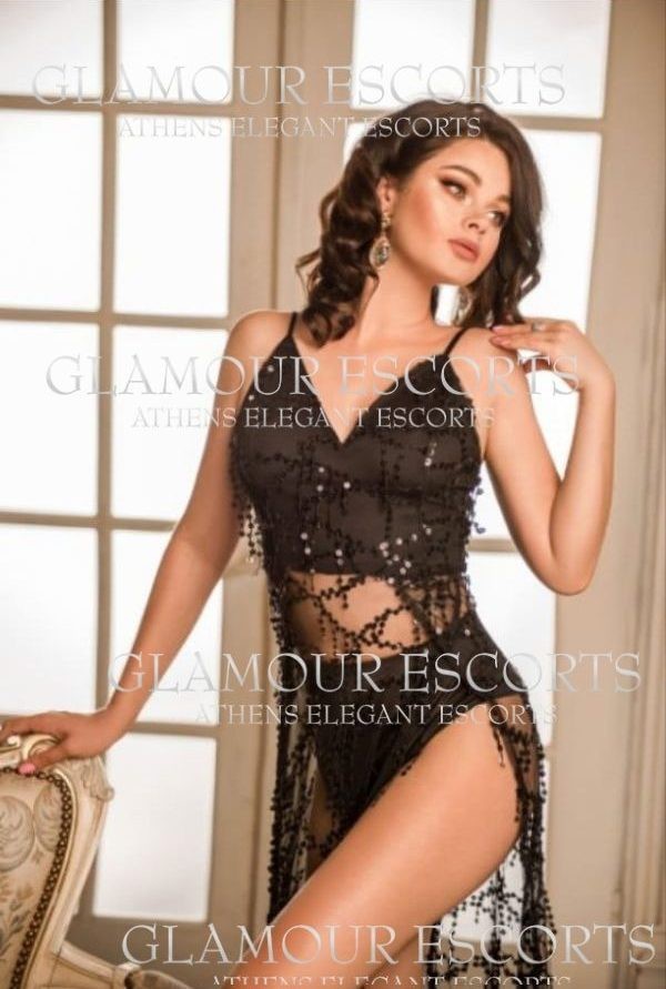 Nancy4 (GlamourEscorts)  escort