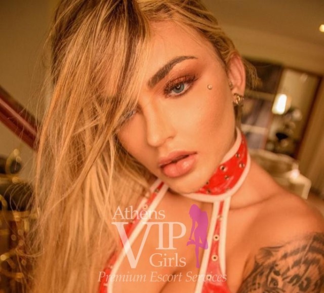 Thay (Athens Vip Girls)  escort