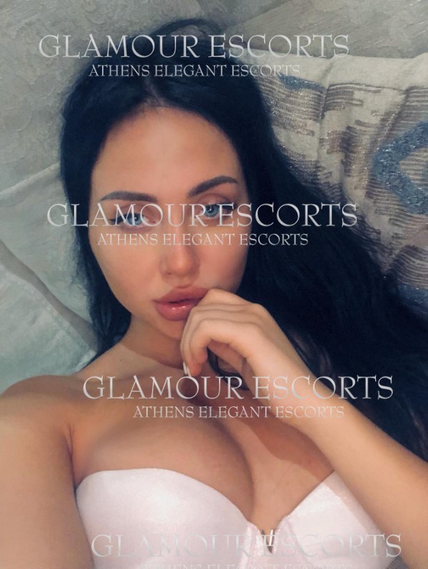 Jeila (GlamourEscorts)  escort