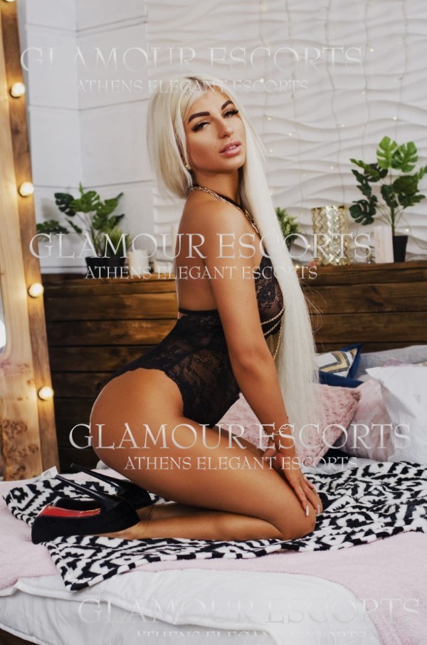 Jessica3 (GlamourEscorts)  escort