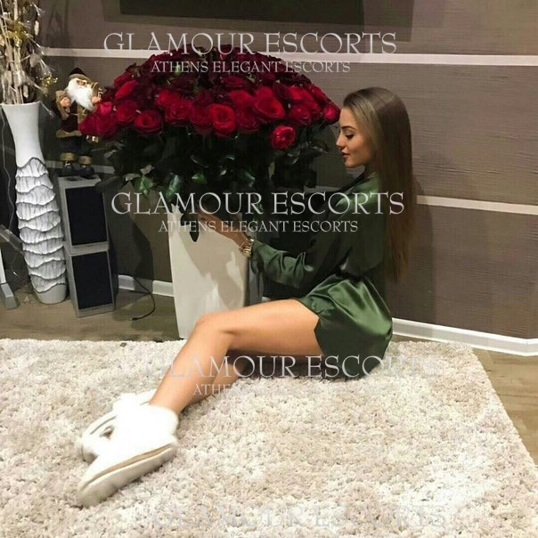 Laly (GlamourEscorts)  escort