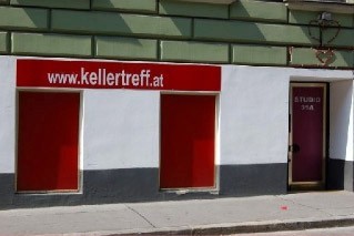 Kellertreff