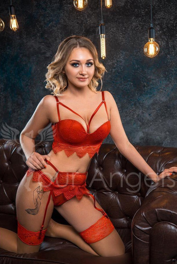 Sanny (YourAngels)  escort