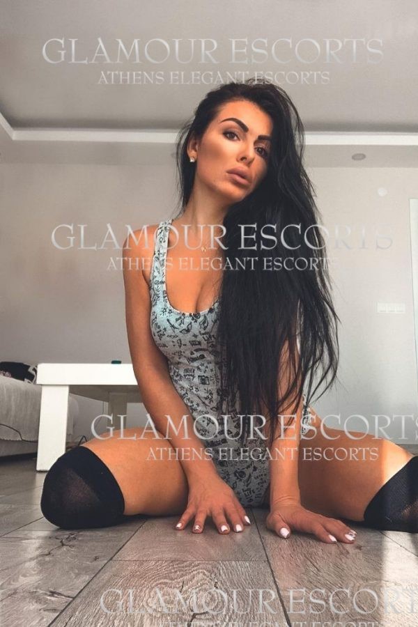 Jennifer (GlamourEscorts)  escort