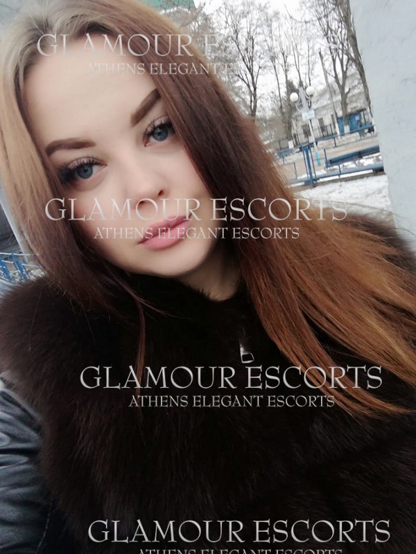 Lina5 (GlamourEscorts)  escort