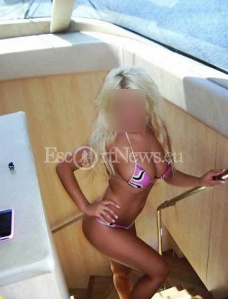 Juliana2 (Greece-escort-service) citytour Greece-escort-service/Escort of Greece