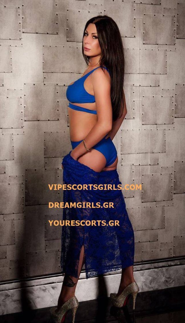 Sonya (Dream Girls)  escort