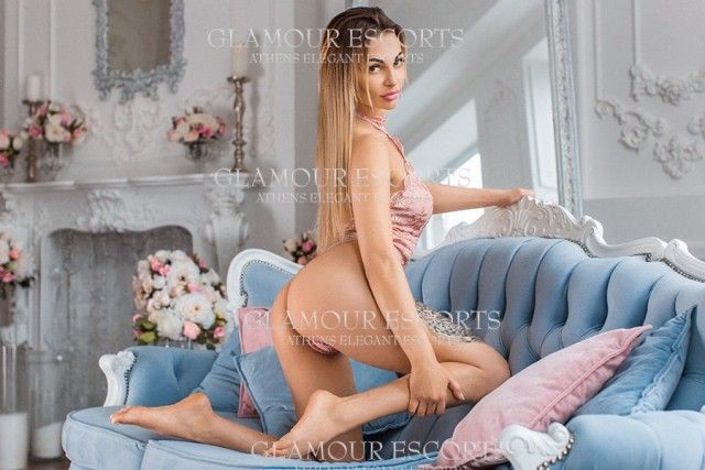 Liana (GlamourEscorts)  escort