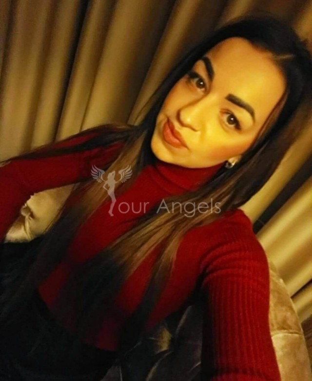 Julia4 (YourAngels)  escort