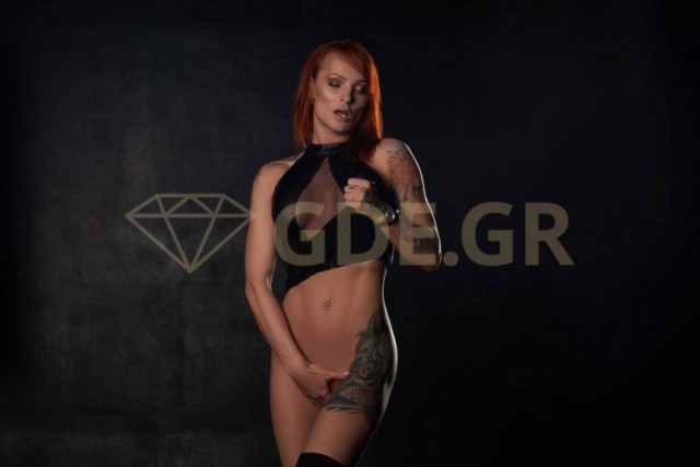 Kessie Shy (Golden-Diamond-Escort)  escort