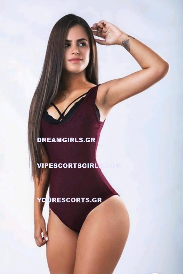 Daniela (Dream Girls)  escort