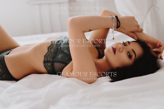 Nancy3 (GlamourEscorts)  escort