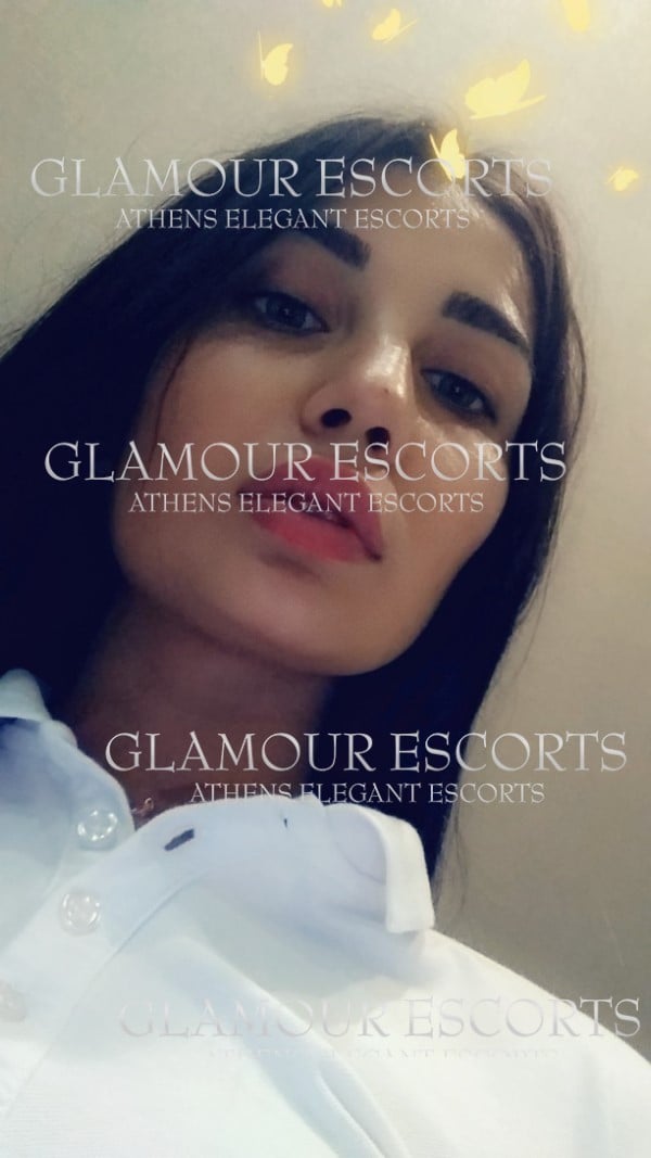 Raluka (GlamourEscorts)  escort