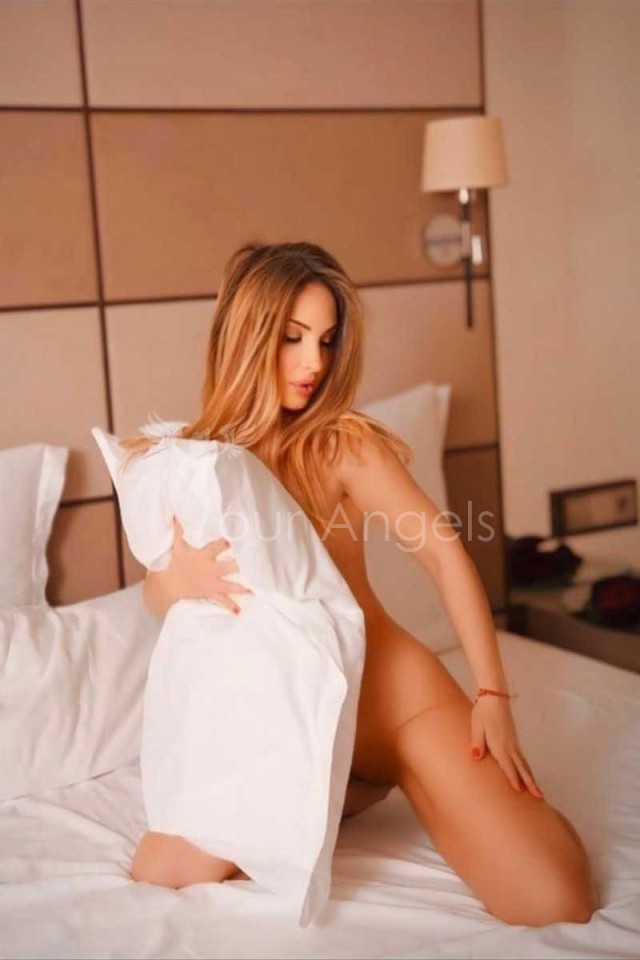 Vika13 (YourAngels)  escort