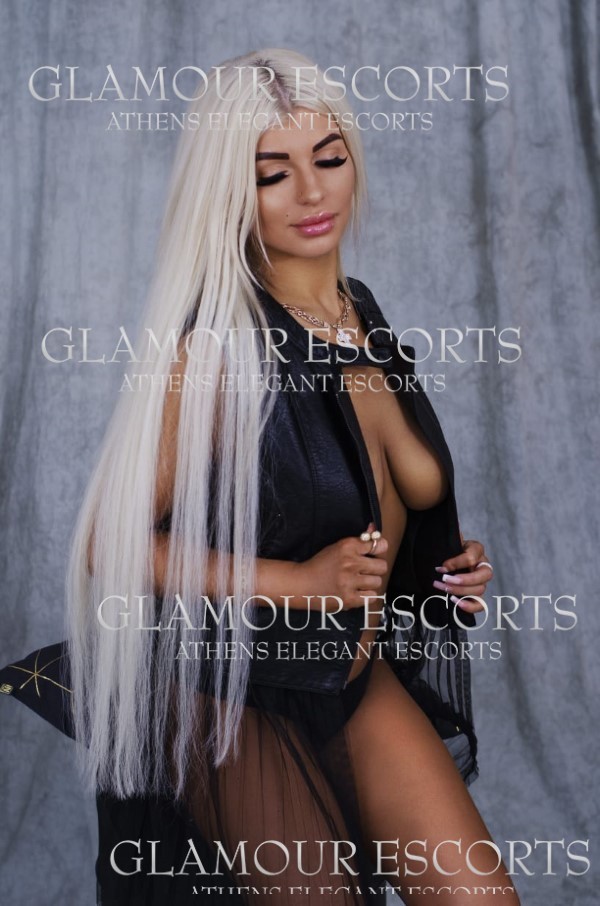 Jessica3 (GlamourEscorts)  escort