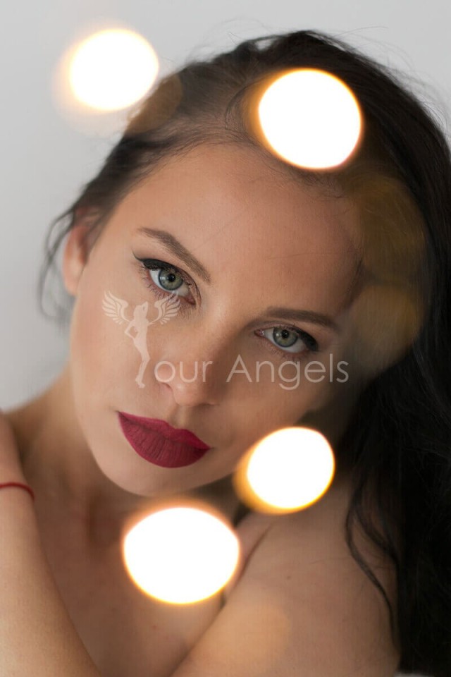 Sofia5 (YourAngels)  escort