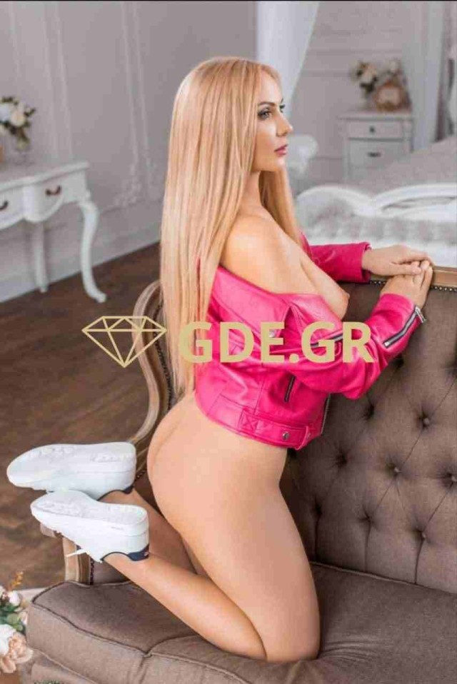 Yiolanda (Golden-Diamond-Escort)  escort