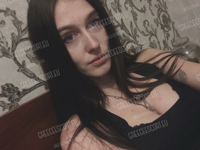 Veronika2 (GreeceEscort)  escort