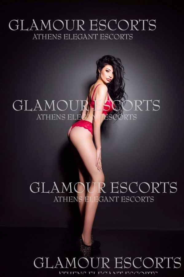 Kira11 (GlamourEscorts)  escort