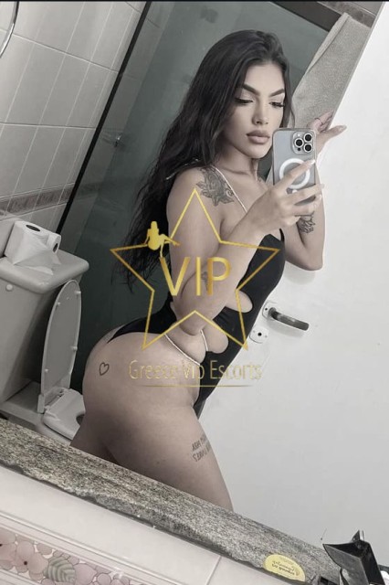 Emmy (GreeceVipEscorts)  escort