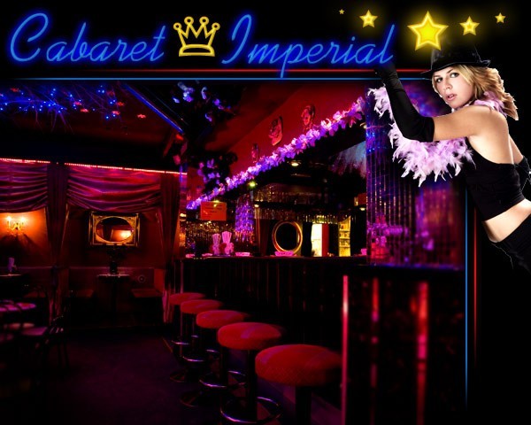 Cabaret Imperial