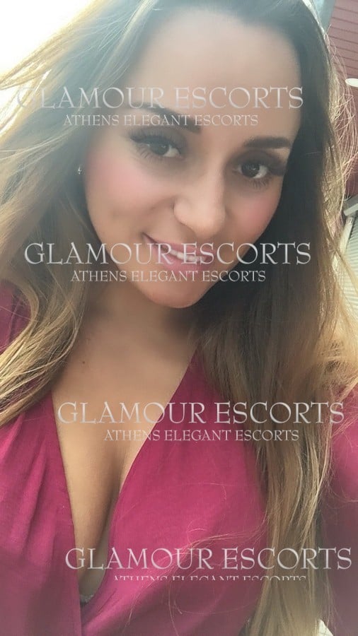 Marianna (GlamourEscorts)  escort