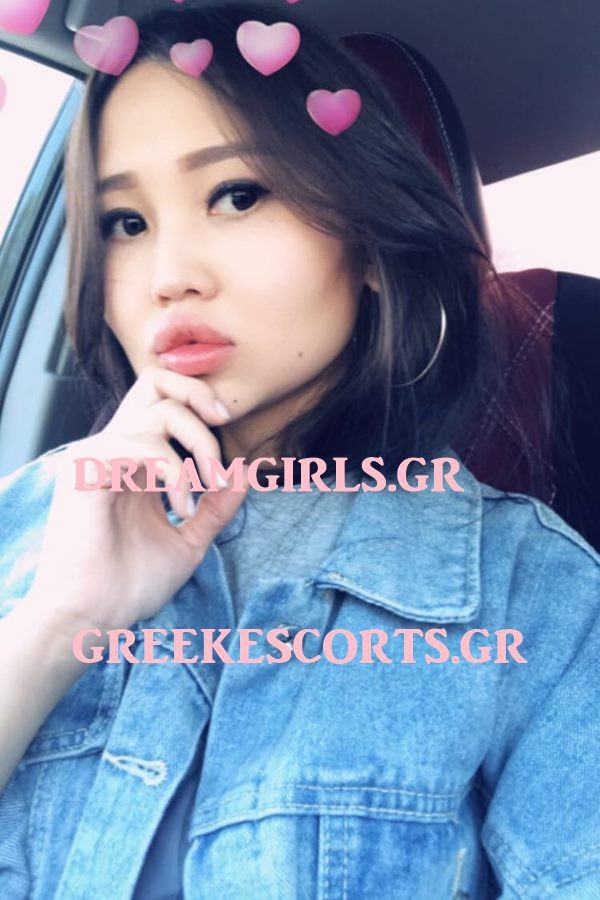 Nami (Dream Girls)  escort