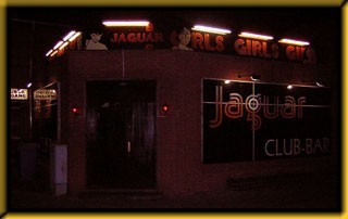 Jaguar Bar