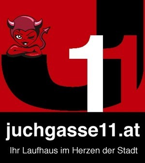 Laufhaus Juchgasse 11