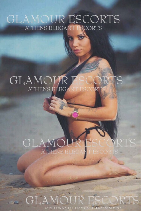 Emily4 (GlamourEscorts)  escort