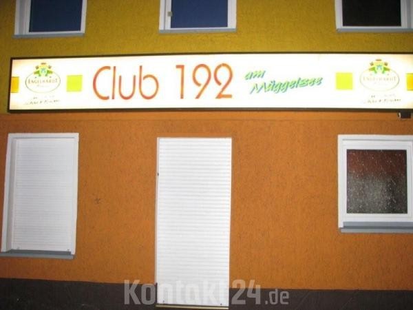 Club 192