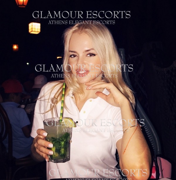 Maya4 (GlamourEscorts)  escort