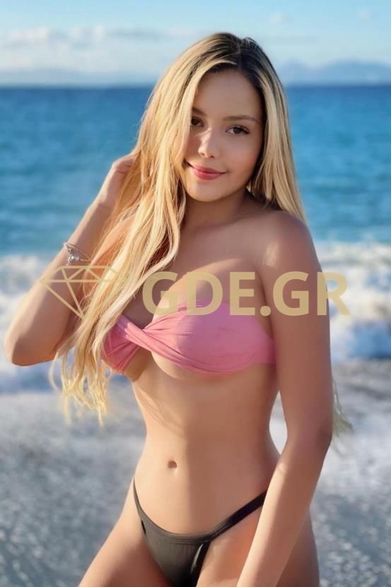 Elisavet (Golden-Diamond-Escort)  escort