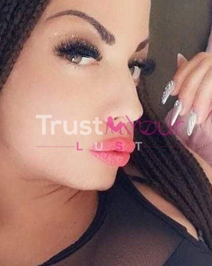 Greek Fitness Champion (YourLust)  escort