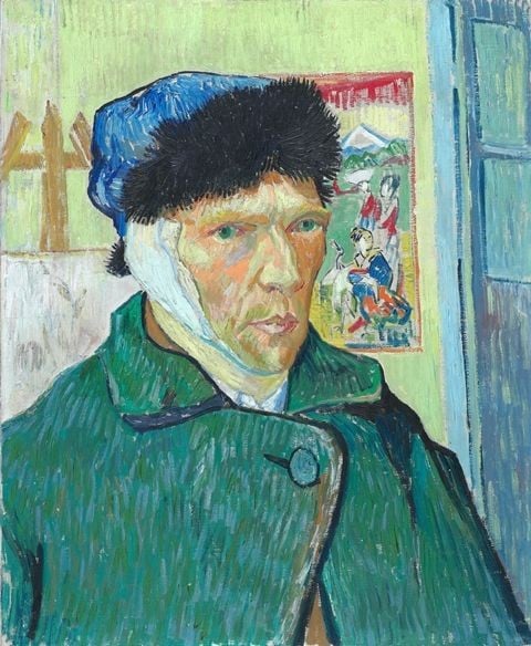 Van-Gogh