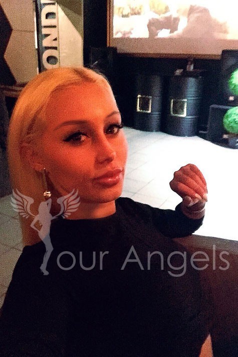 Jeanna Dee (YourAngels)  escort